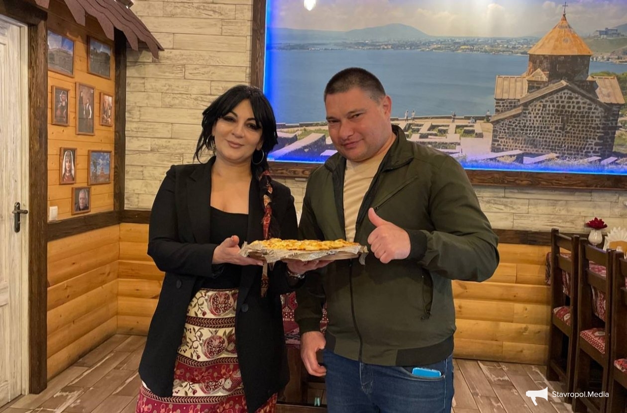 ИА Stavropol.Media