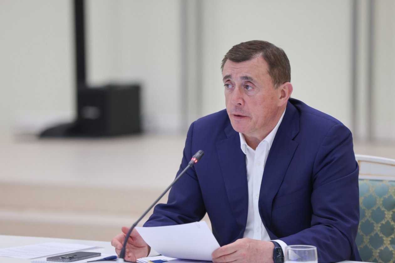 пресс-служба правительства Сахалинской области