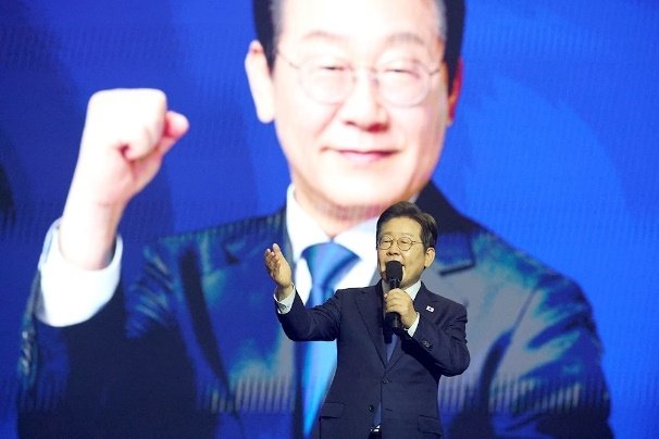 Chung Sung-Jun, Getty Images