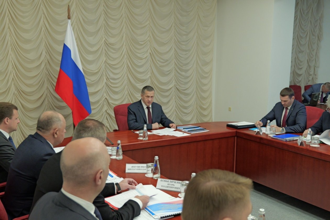 пресс-служба правительства Сахалинской области