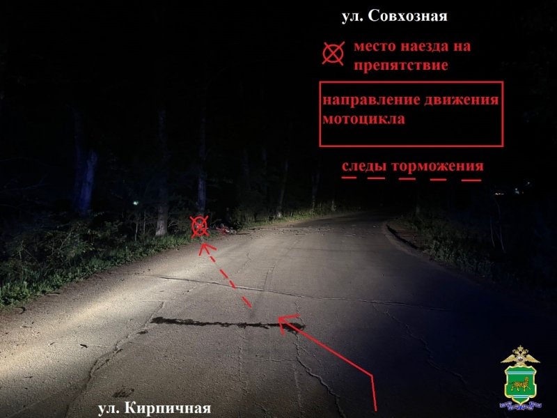 областная ГАИ