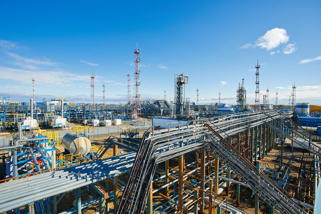 «Газпром добыча Ноябрьск»