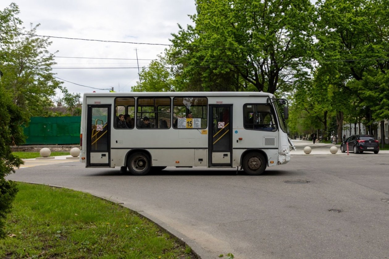 Подорожает проезд на 12 автобусных маршрутах Пятигорска