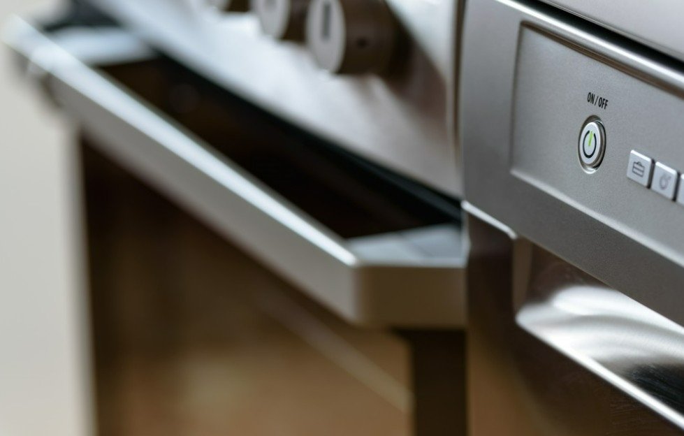 духовка pxhere.com