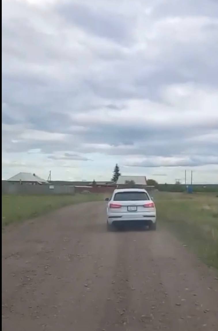 страница мэра Усолья в