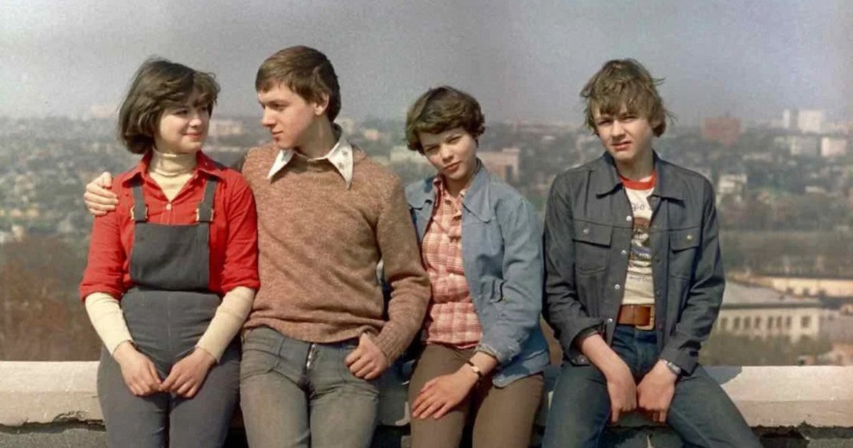 Тематическое фото Скриншот из фильма &quotВ моей смерти прошу винить Клаву К.&quot (12+)