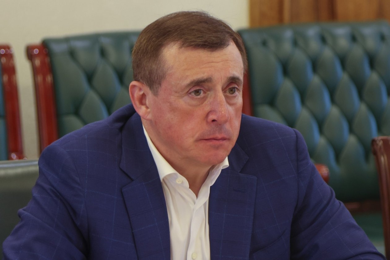 пресс-служба правительства Сахалинской области