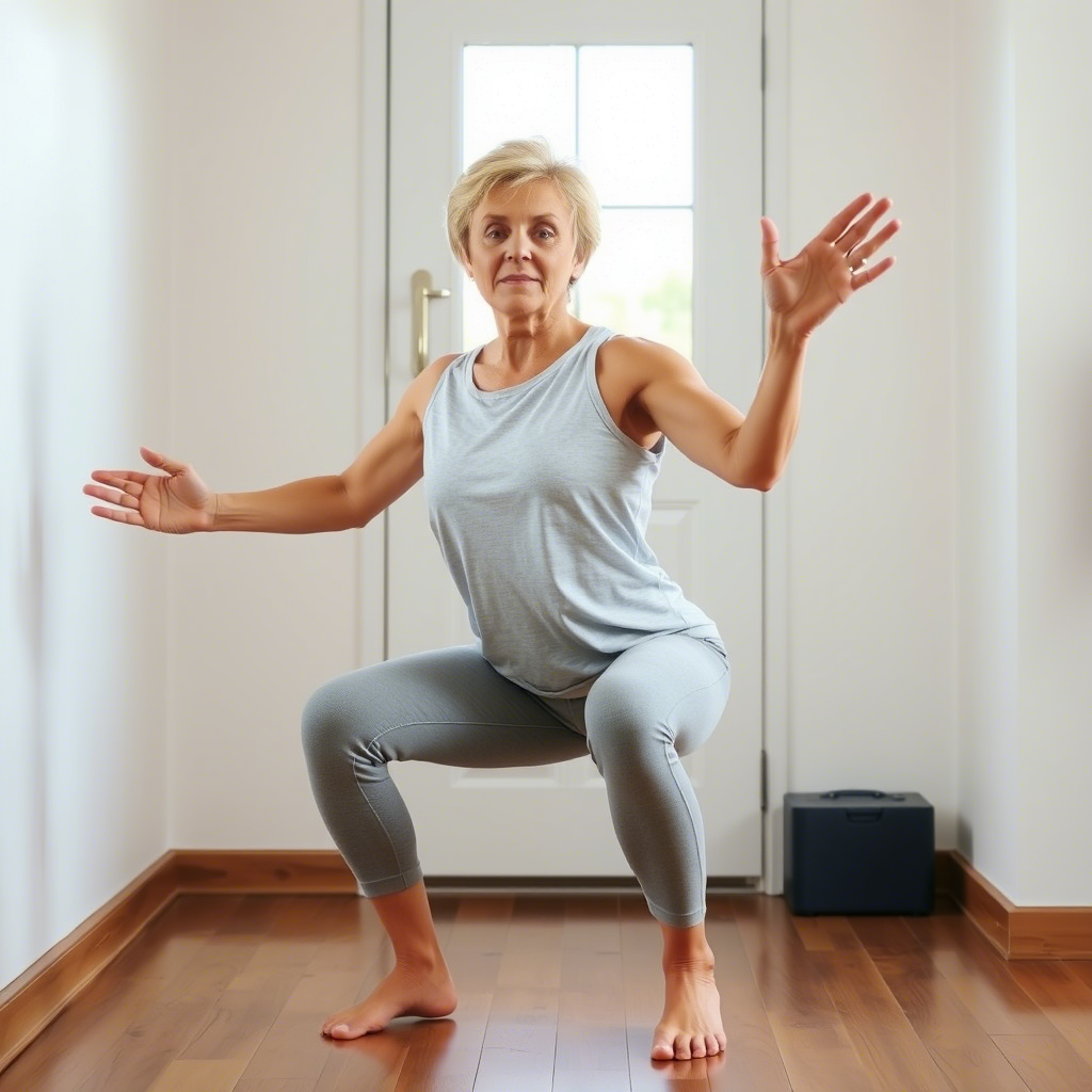 Зарядка Qwenlm.ai (12+)