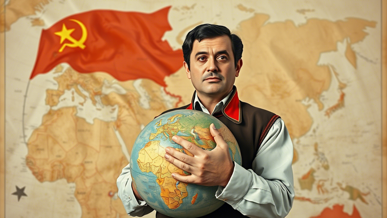 Тематическое фото ИИ Qwen (18+)