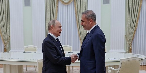 МИД Турции