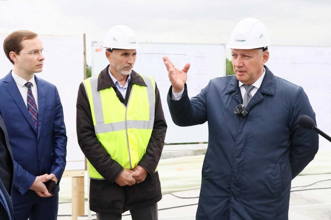 Путепровод на Батарейной в Иркутске планируют открыть к началу сентября
