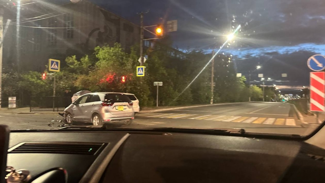 очевидец