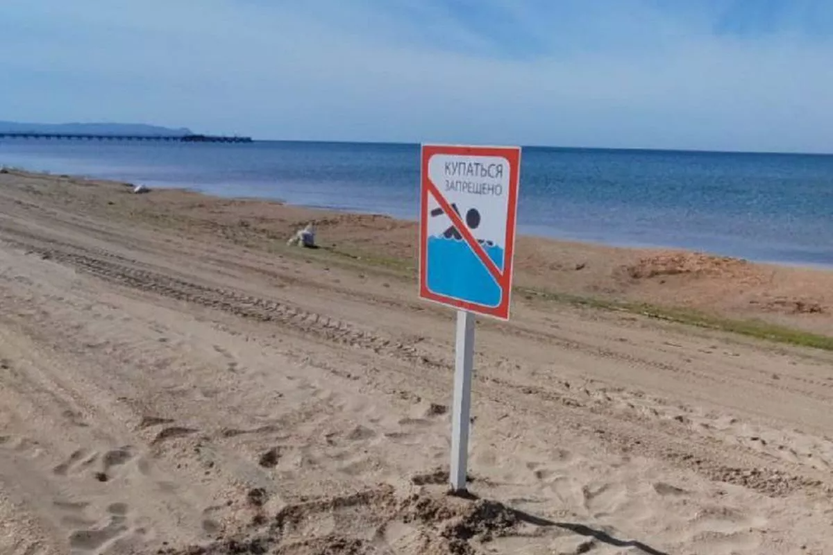 Оперативный штаб Кубани