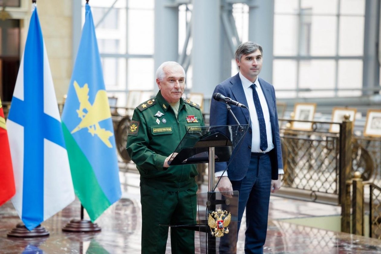 пресс-служба правительства Сахалинской области