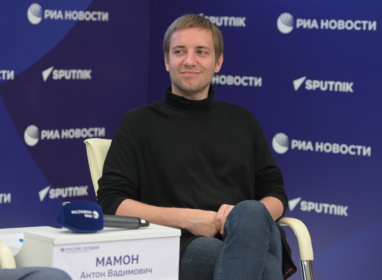 предоставлено МИА 