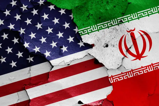 Переговоры США и Ирана могут зайти в тупик из-за Трампа