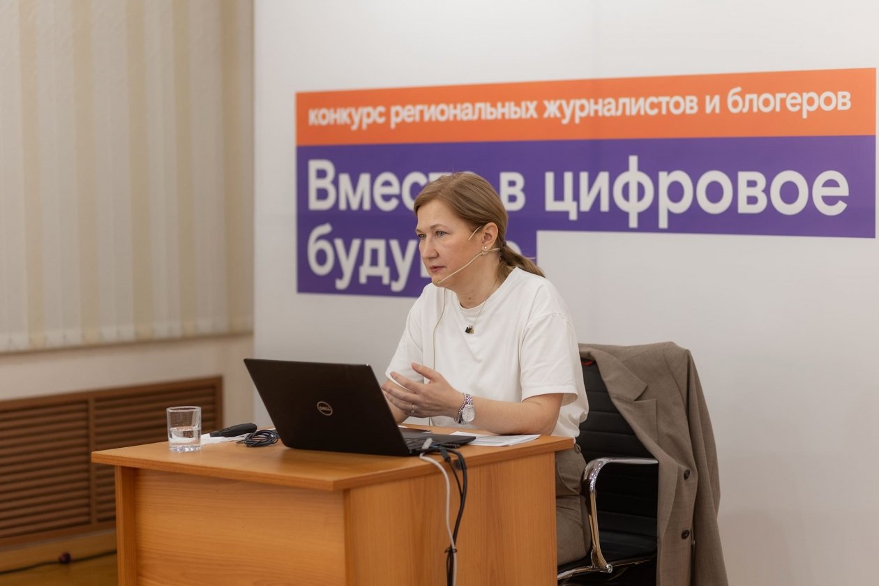пресс-служба компании
