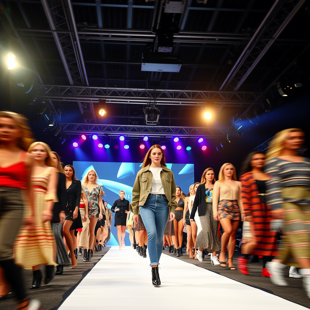 Подиум Qwenlm.ai (12+)