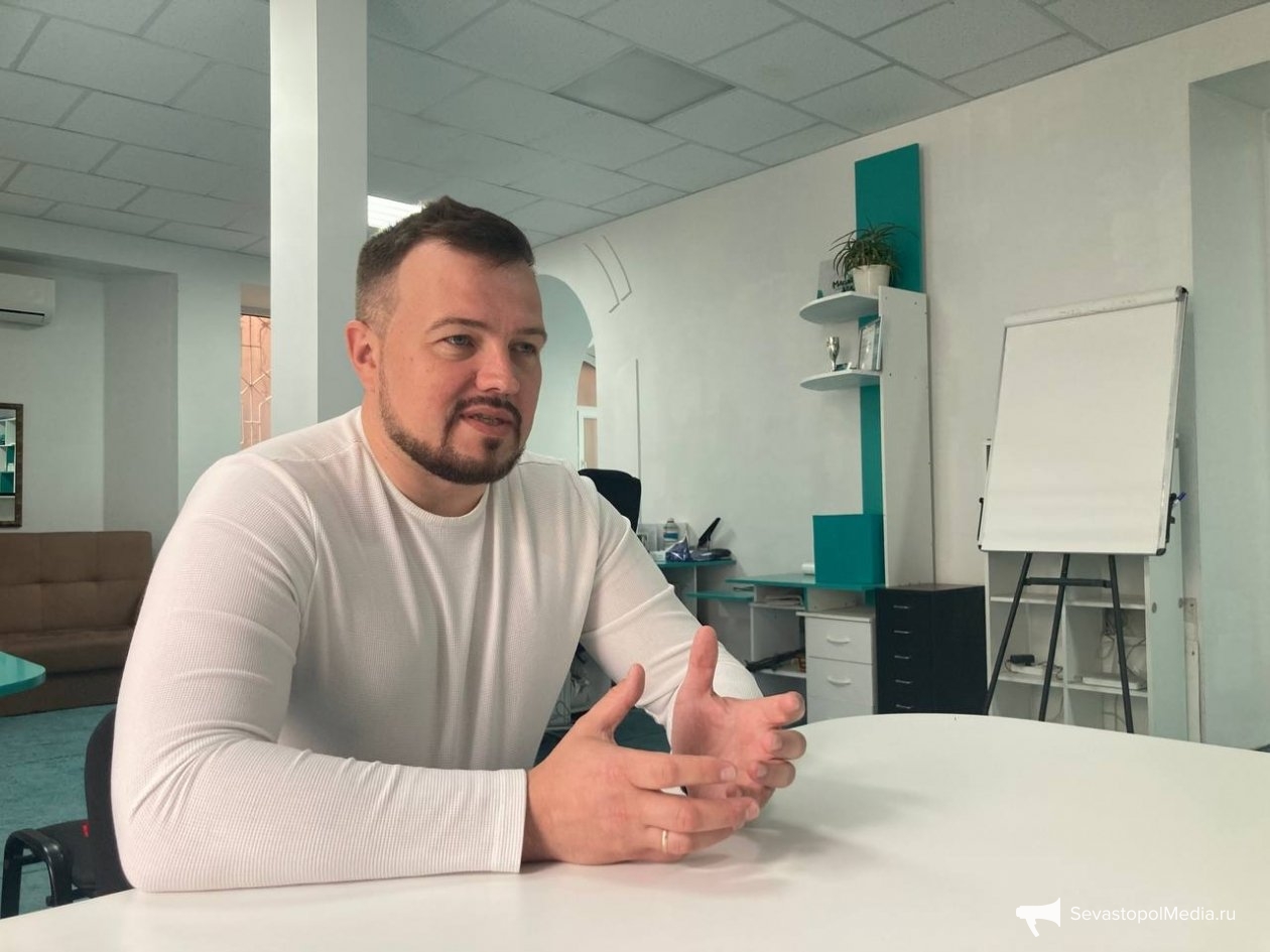 ИА SevastopolMedia