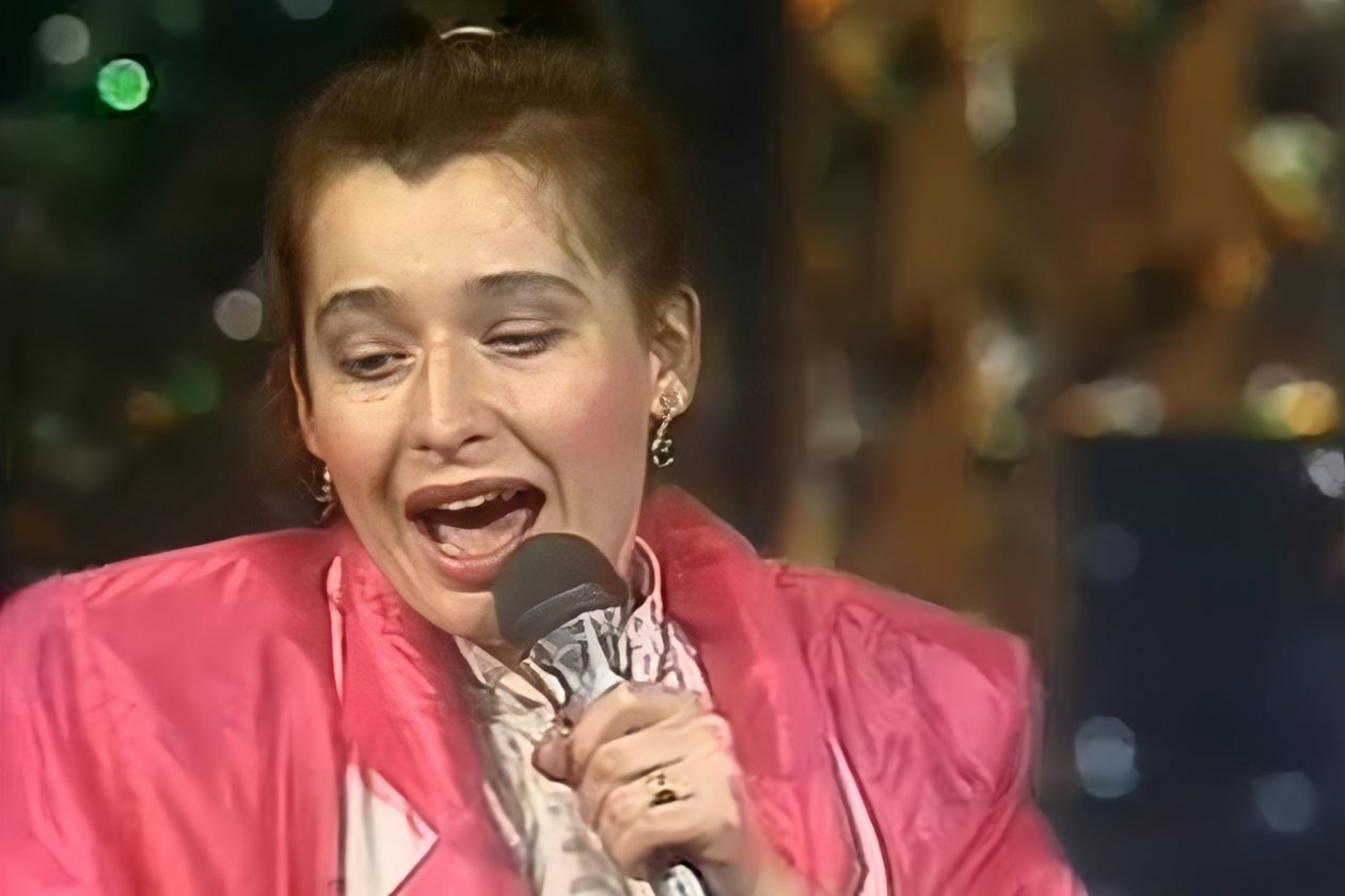 Эти нелепые песни из СССР сейчас смешно слушать – список провалов скриншот видео с youtube-канала &quotМузыка на советском телевидении&quot (12+)