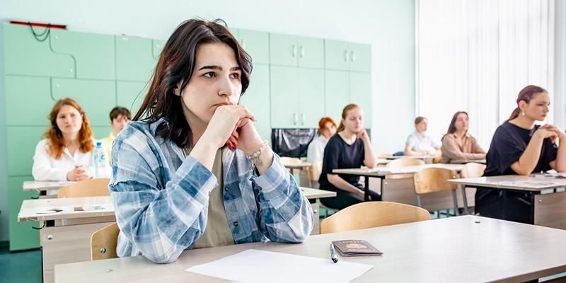 Выявлено сложнейшее задание в ЕГЭ в 2025 - не ответили даже ученые, куда уж школьникам