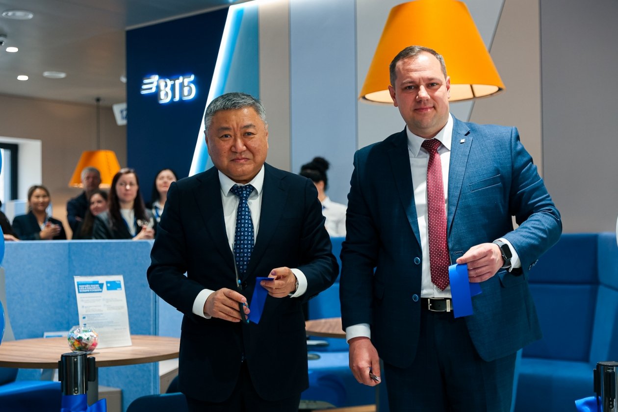 пресс-служба ВТБ