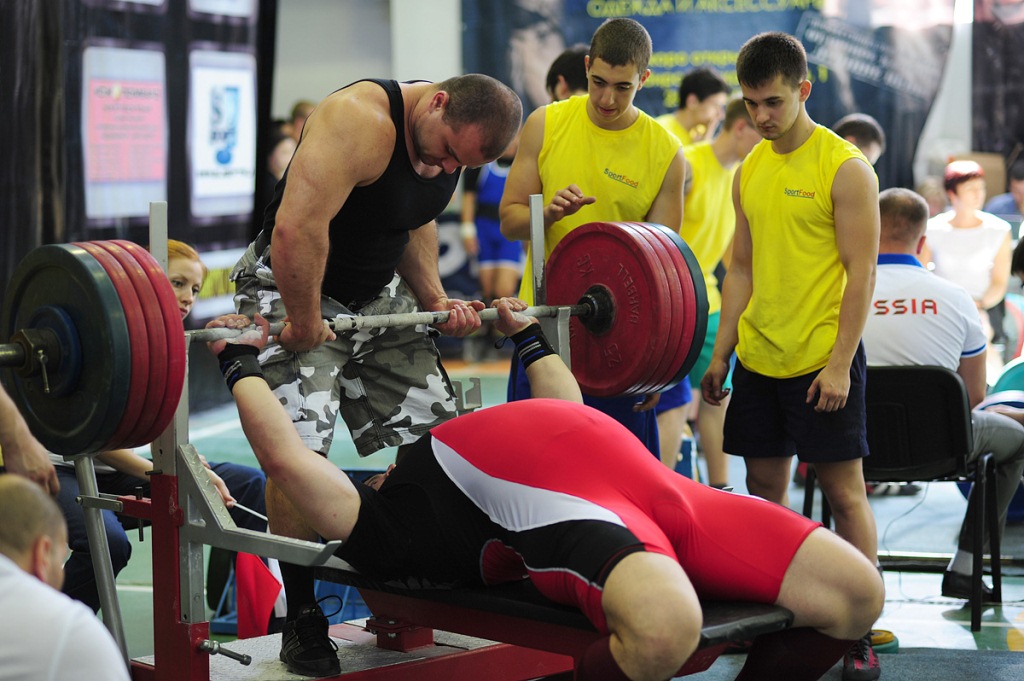 Соревнования, Фото с места события из других источников