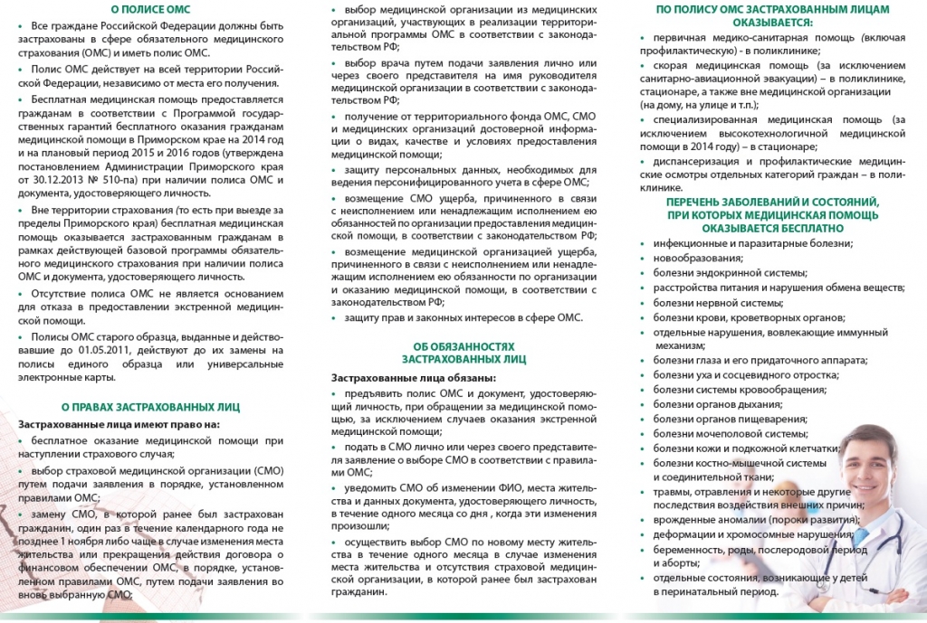 Смена страховой компании омс. Памятки застрахованного в системе ОМС. Памятка медицинское страхование. Памятка для застрахованных лиц в системе ОМС. Памятка застрахованному лицу.