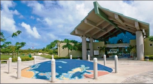 Американском Мемориальном Парке на Сайпане , Фото с места события из других источников