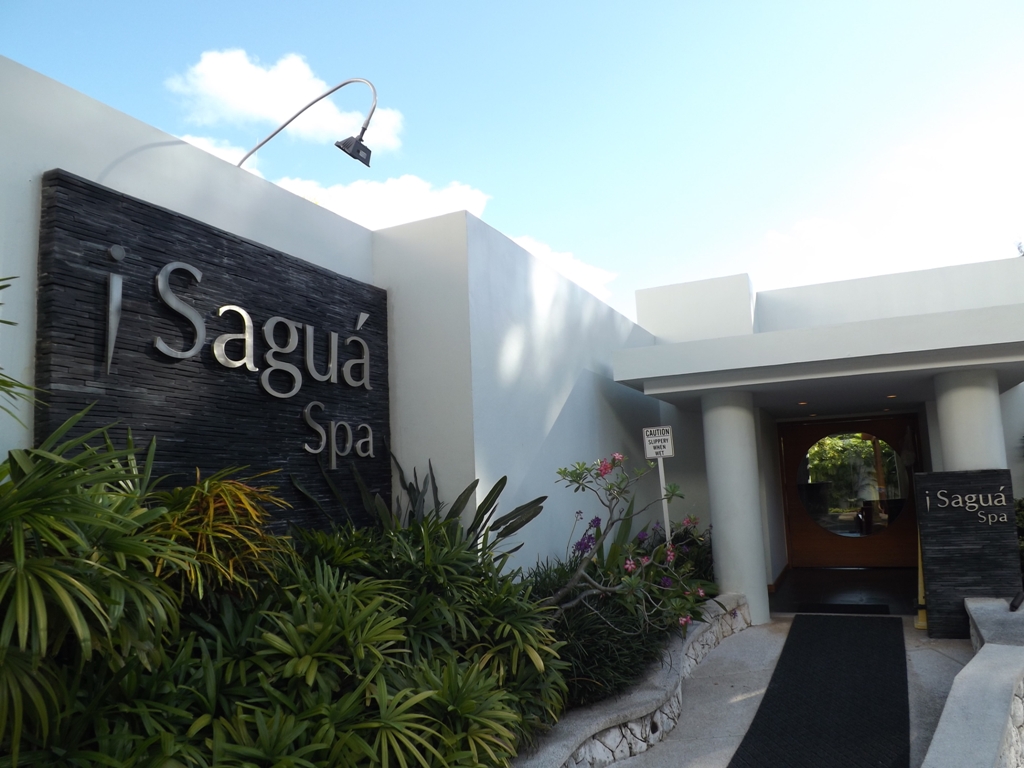 Спа-процедуры на Сайпане –это древние традиции ЮВА и передовые американские технологии, Фото с места события из других источников