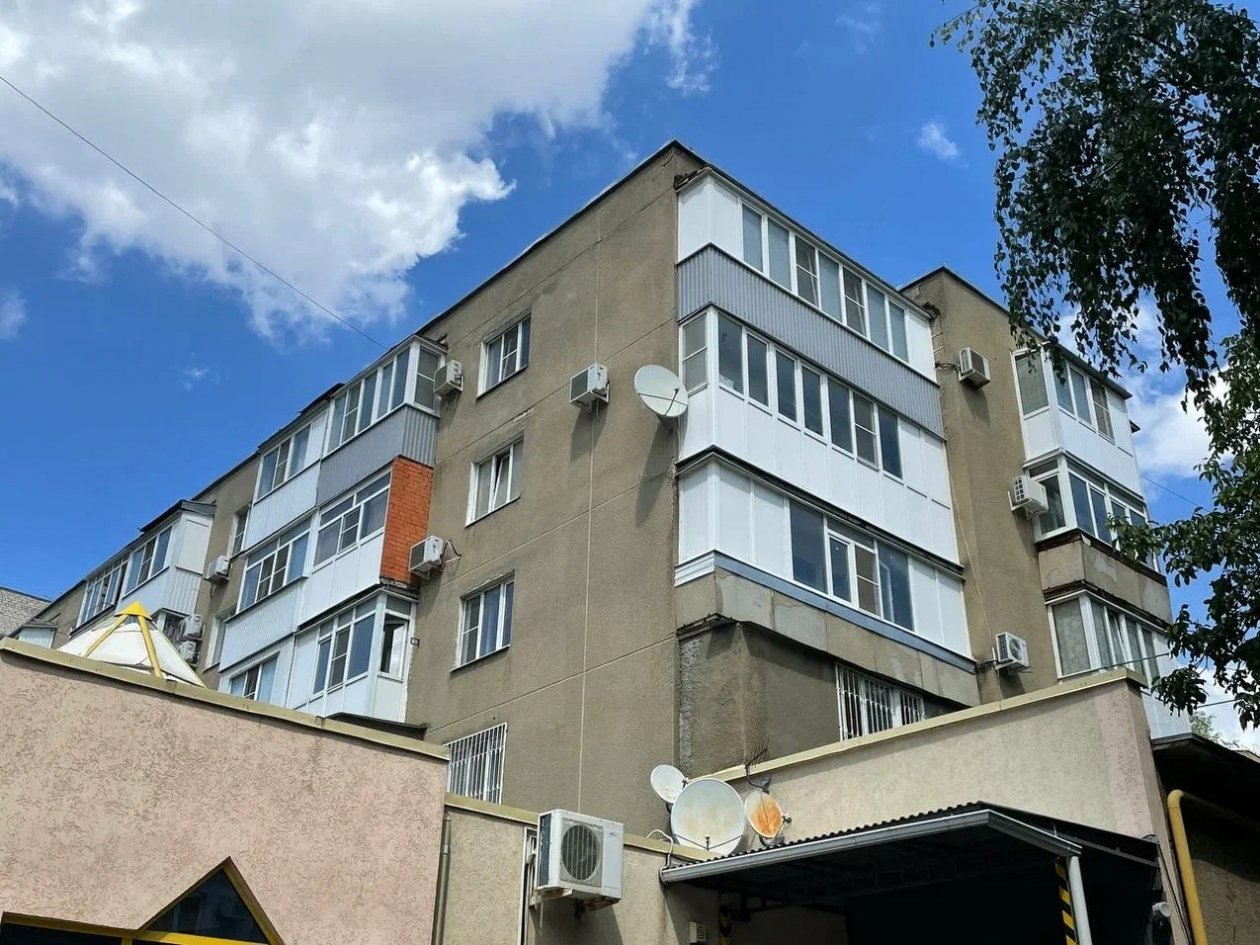 Названы категории, которые полностью освобождены от уплаты налога на имущество