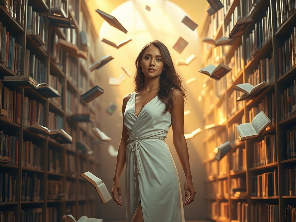 Тематическое фото Сгенерировано Qwen Chat