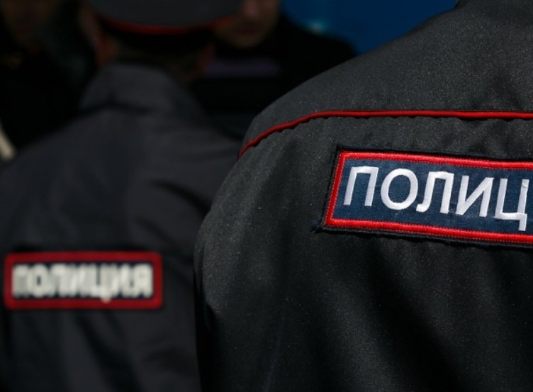 И днем, и ночью проверяли граждан, взятых на карандаш, полицейские ЕАО в ходе рейдов