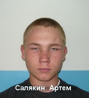 Артем Салякин Пресс-служба ОМВД России по Уссурийску