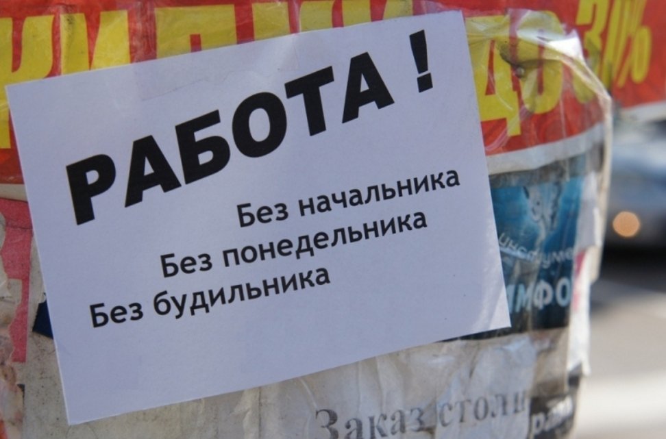 Менее 5 вакансий на безработного: ЕАО – в тройке регионов с самым напряженным рынком труда