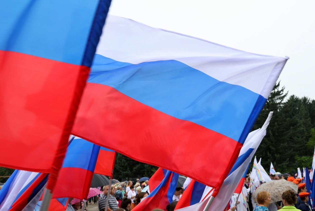 Мероприятия ко Дню России пройдут во всех районах ЕАО 