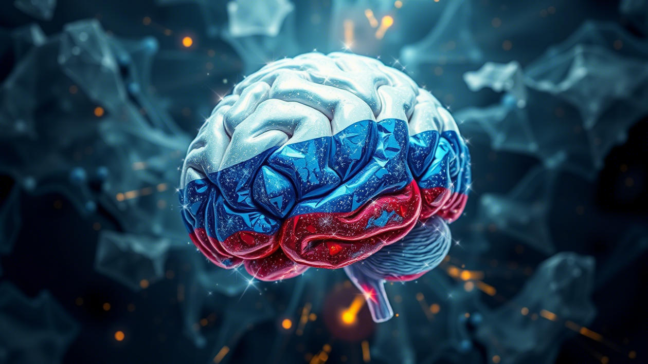 Тематическое фото ИИ