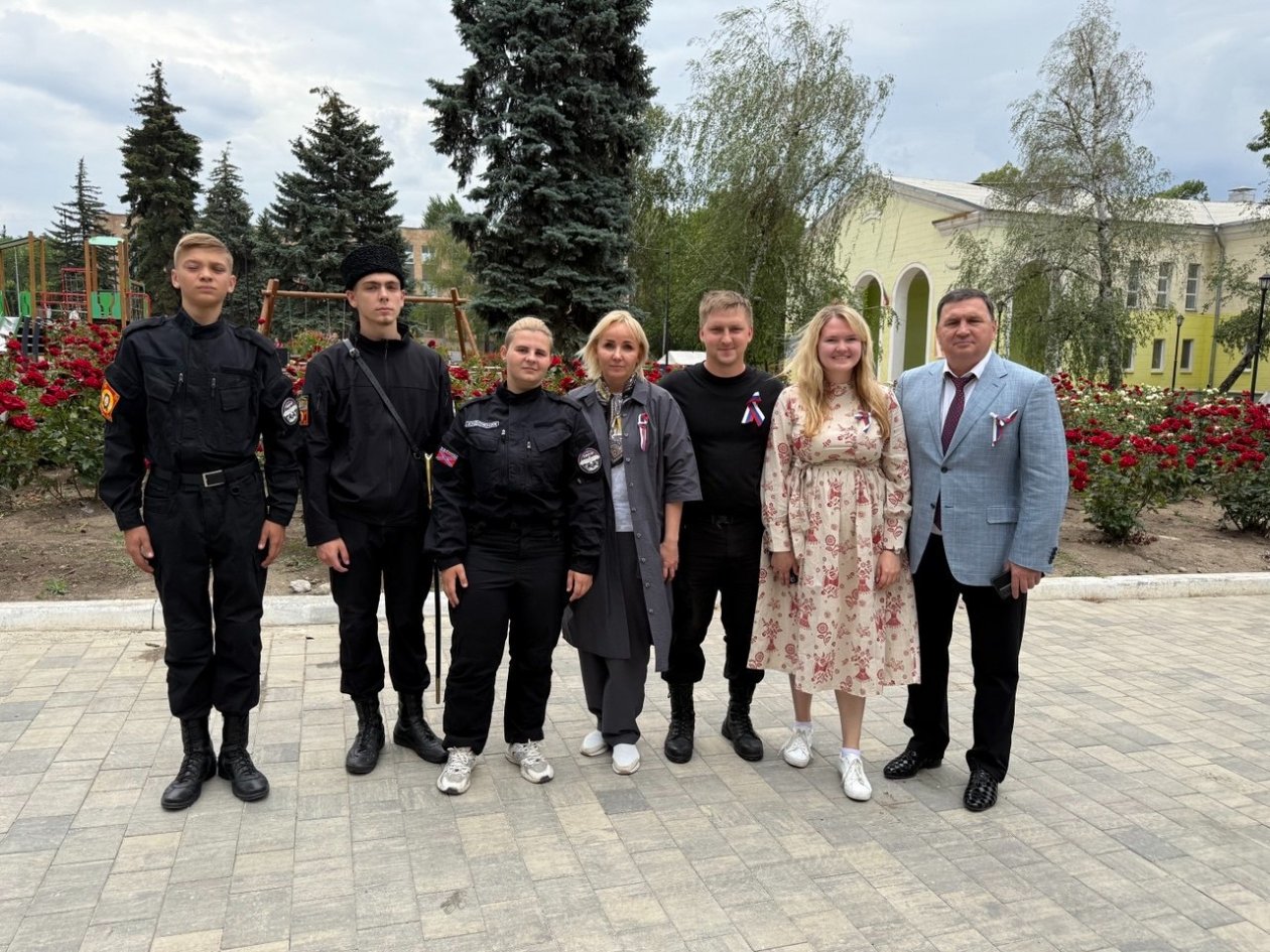 В Донецкую Народную Республику с рабочим визитом отправилась врио губернатора ЕАО