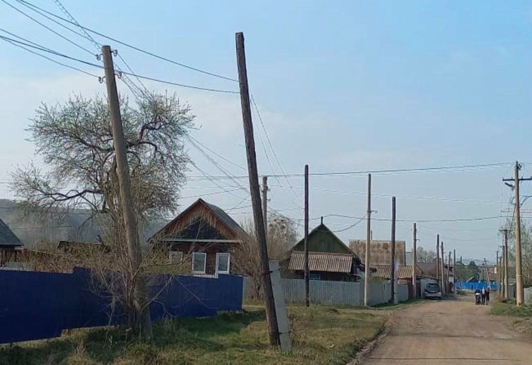 Тьма кромешная: на отсутствие уличного освещения жалуются жители г. Облучье ЕАО