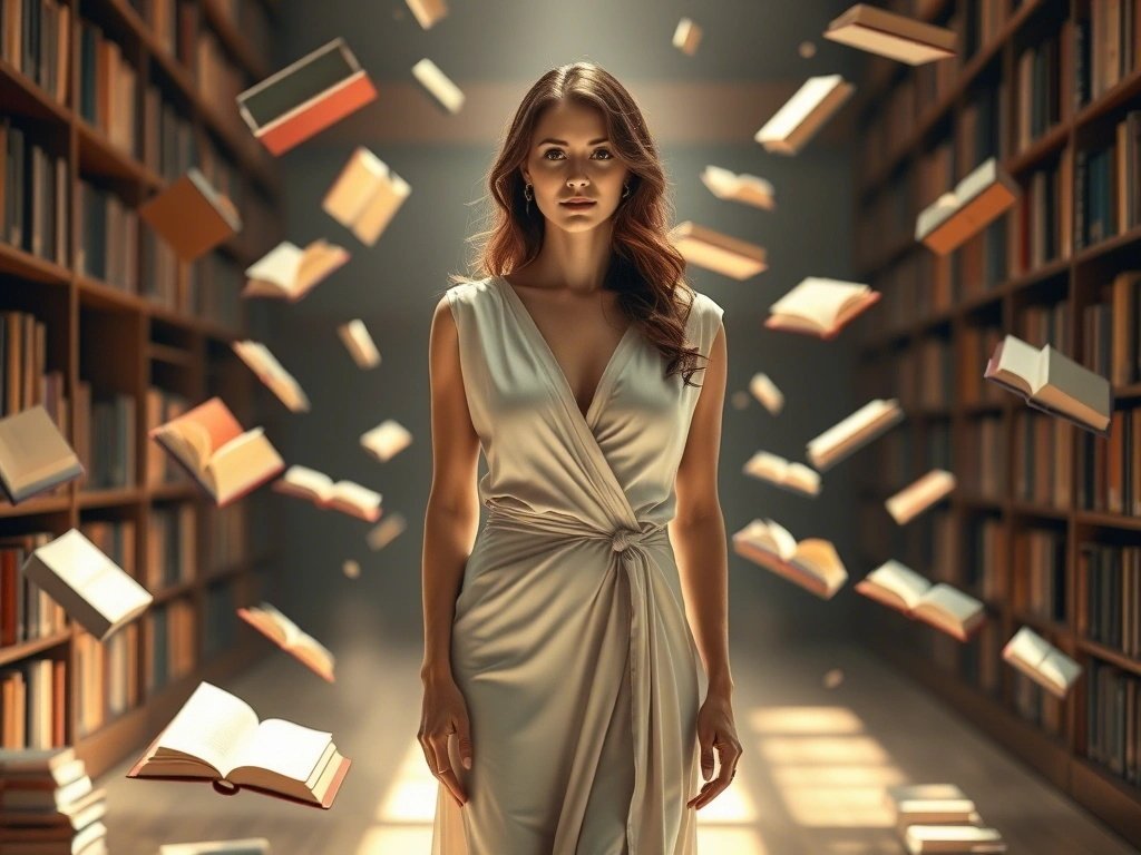 Тематическое фото Сгенерировано  Qwen Chat