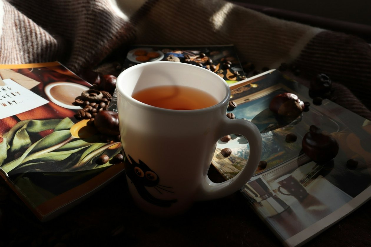 Тематическое фото Unsplash.com