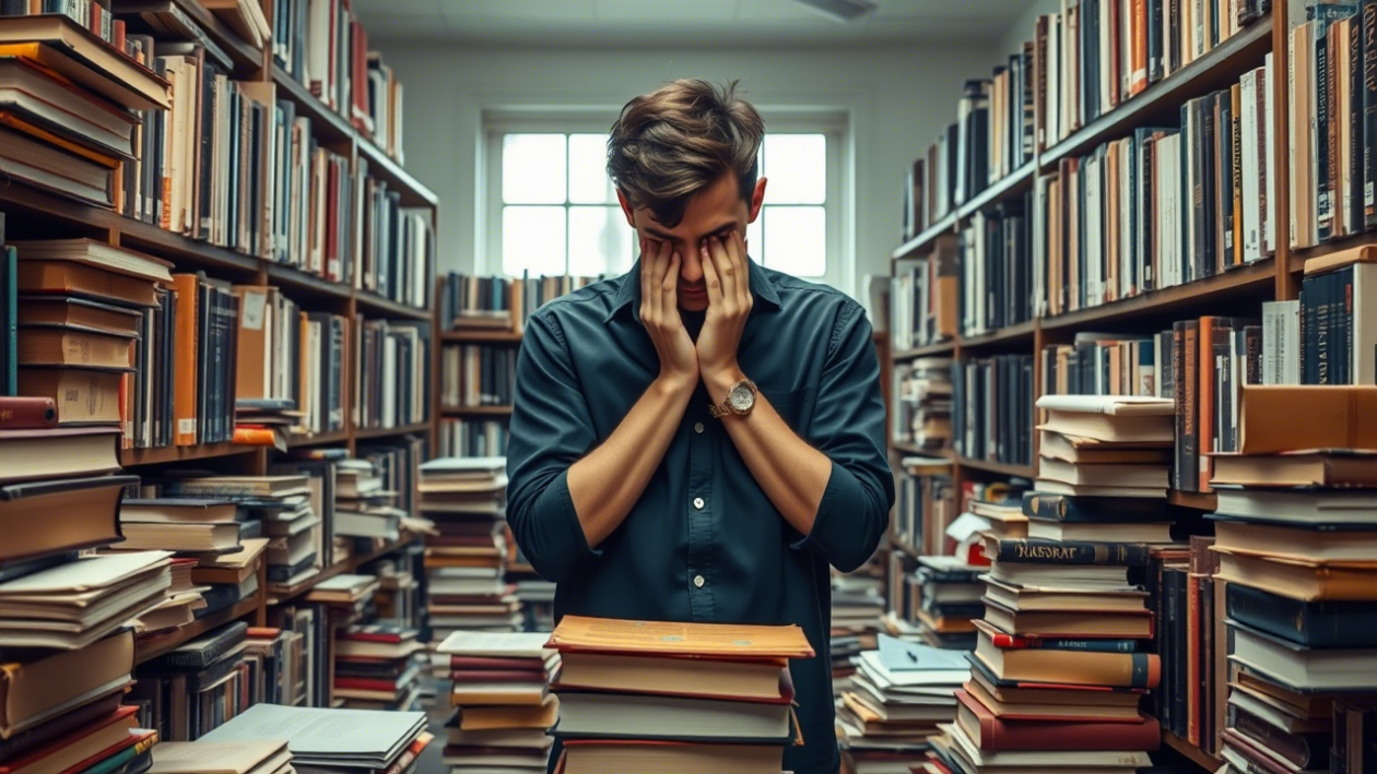 Тематическое фото ИИ