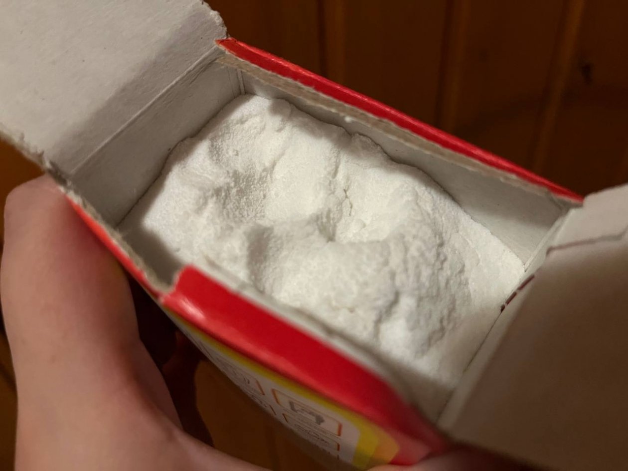 Сода Артем Дубенчук