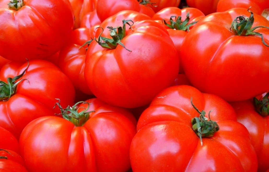томаты pxhere.com