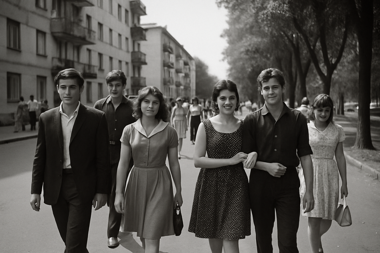 Тематическое фото ИИ