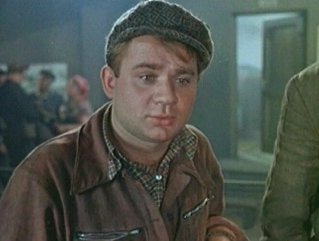 Любовь длиною в  жизнь: актеры, у которых была только одна жена Кадр из фильма (6+)