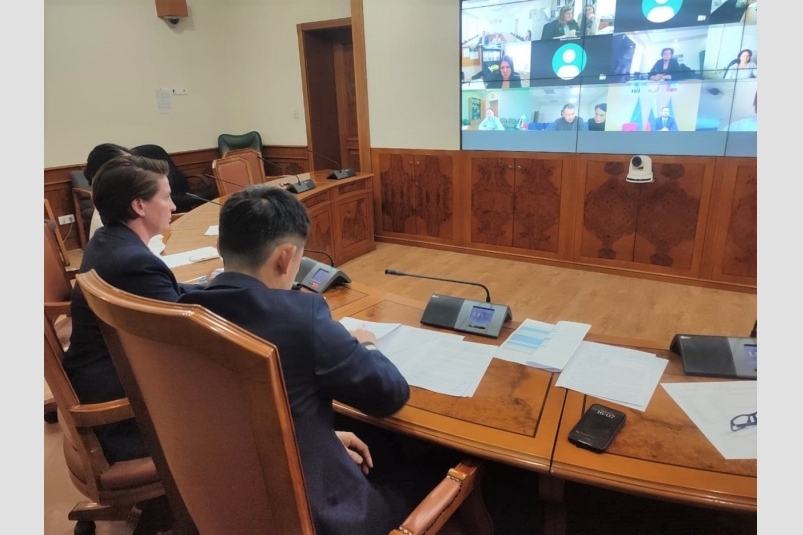 пресс-служба министерства ЖКХ Сахалинской области