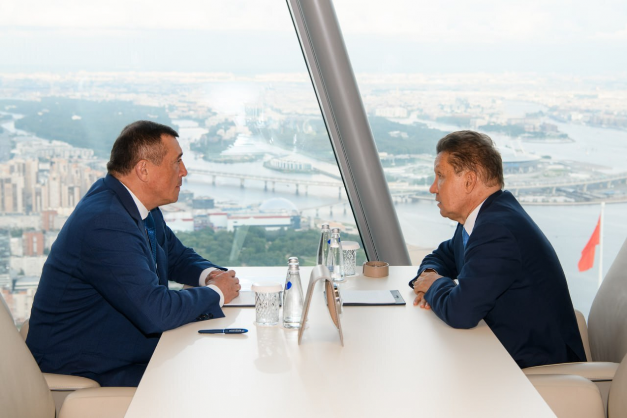 пресс-служба министерства энергетики Сахалинской области