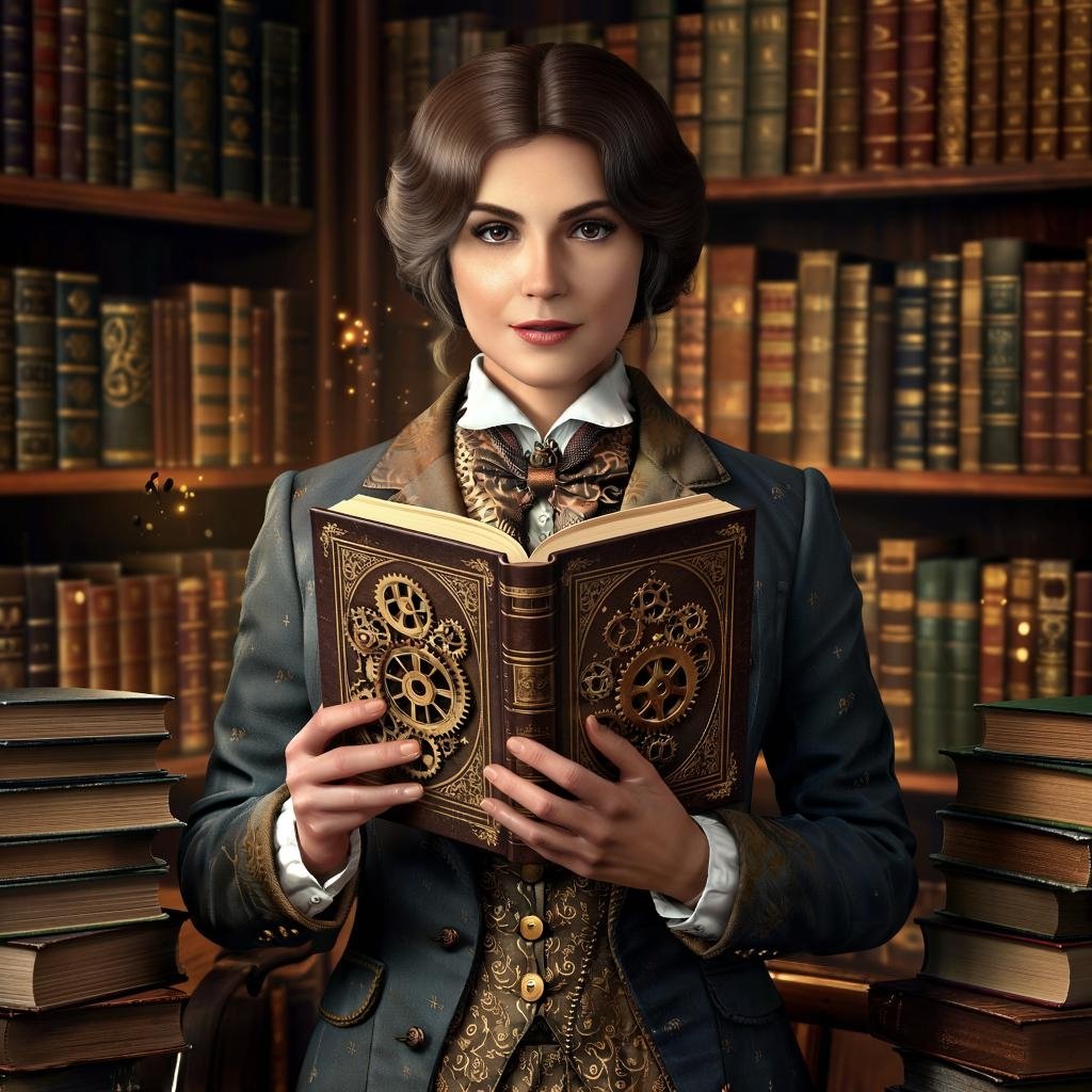 Ваша эрудиция выше всяких похвал, если ответите на 10 из 10  — ТЕСТ Kandinsky (18+)