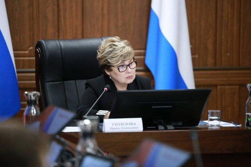 Пресс-служба ЗСКК